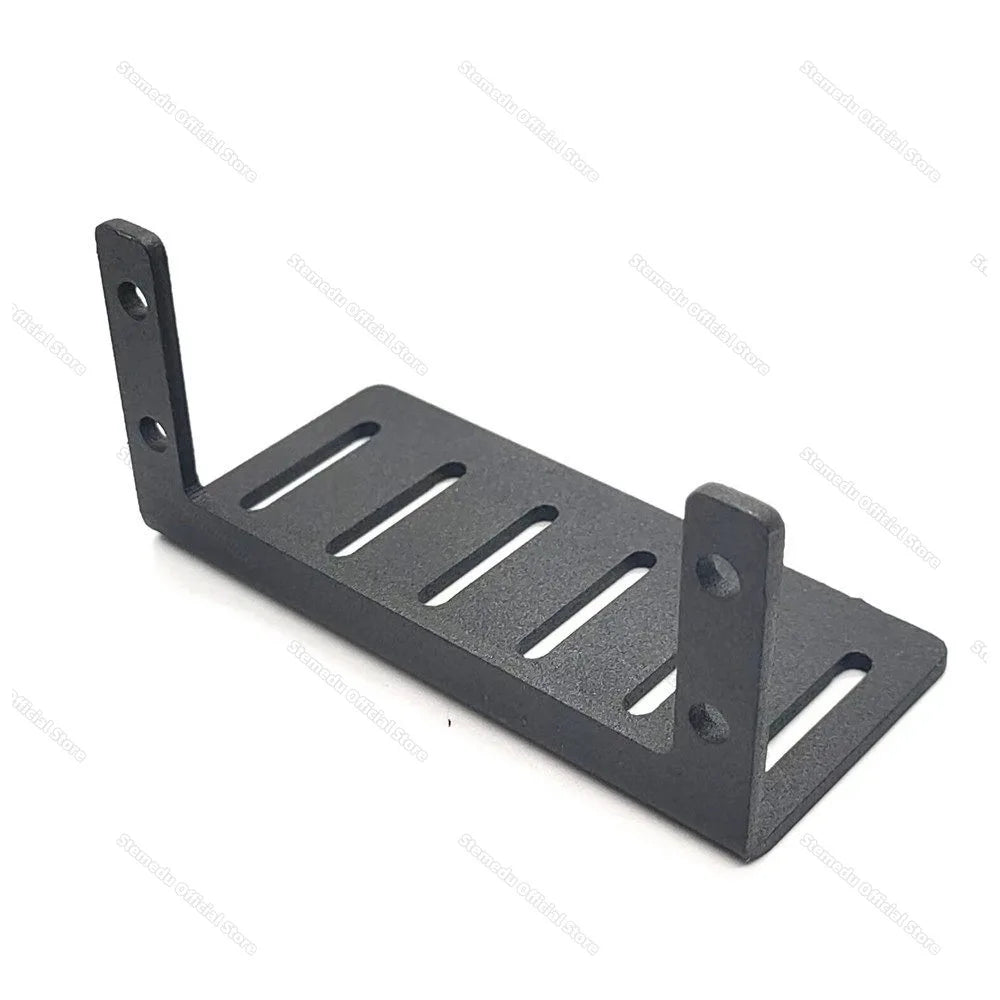 Metal Mounting Bracket for 1:5 Scale Servos