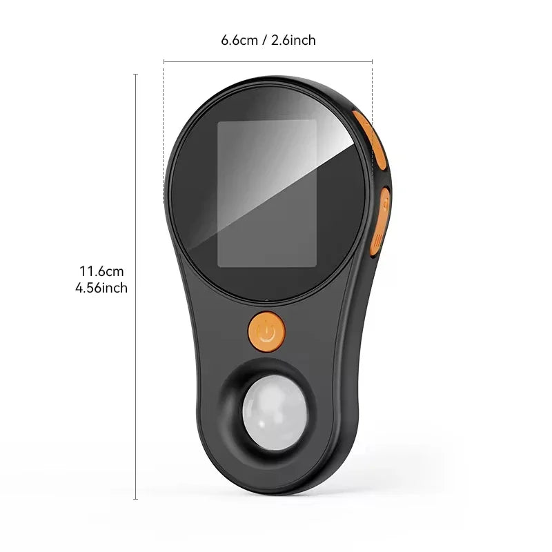 USB Digital Microscope - Model Options