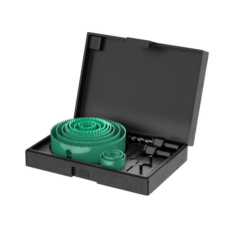 Woodworking Hole Saw Sets