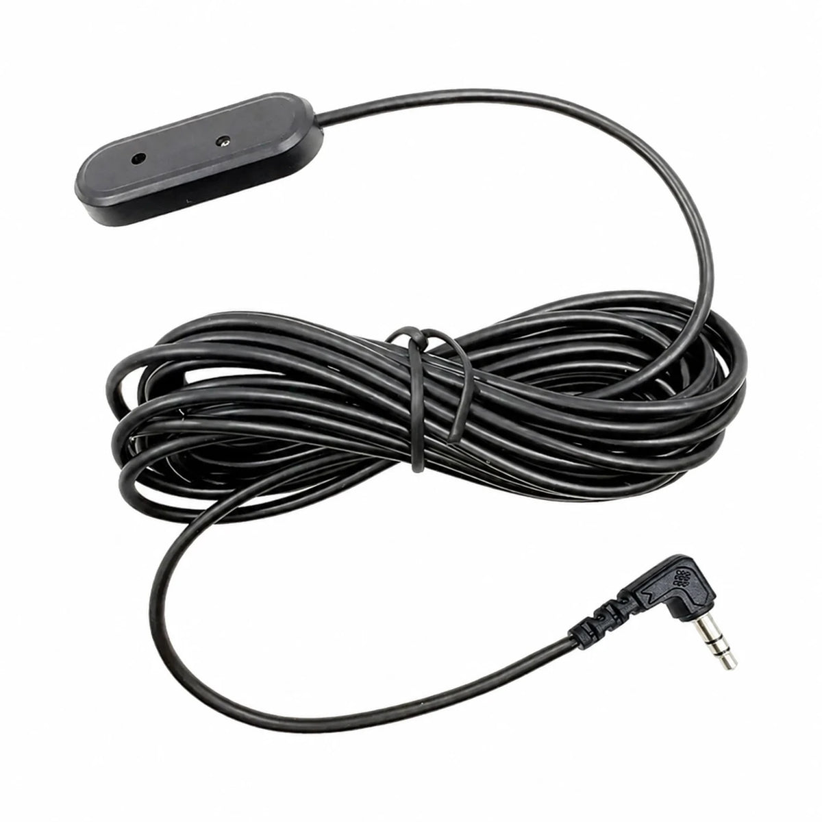Ekstern mikrofon til bil med 3 m kabel