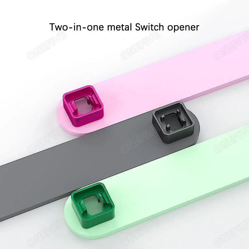 Metal Mechanical-Keyboard Switch Opener