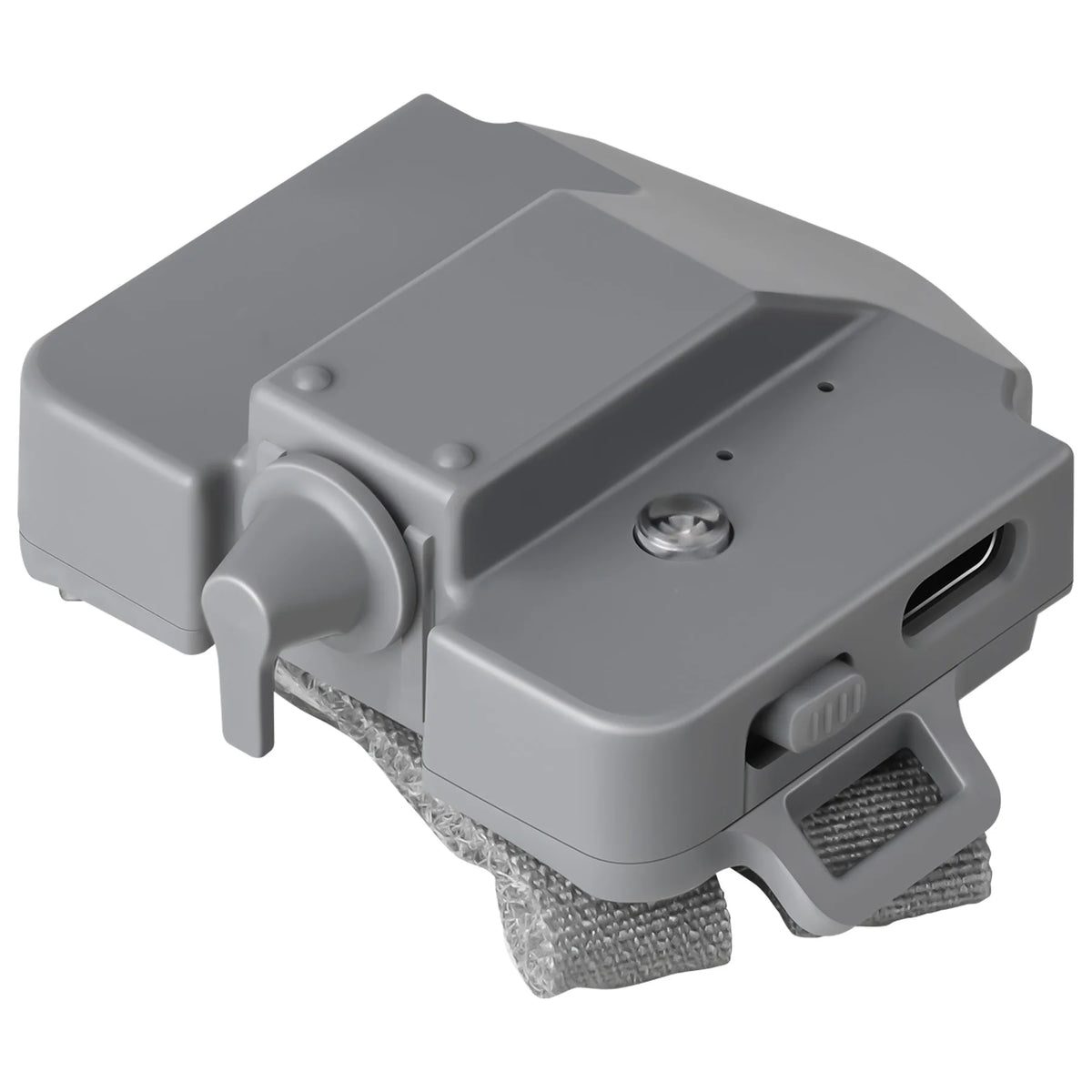 آلية تحرير حمولة عن بُعد لطائرتي DJI Mini 5 Pro وMini 4 Pro