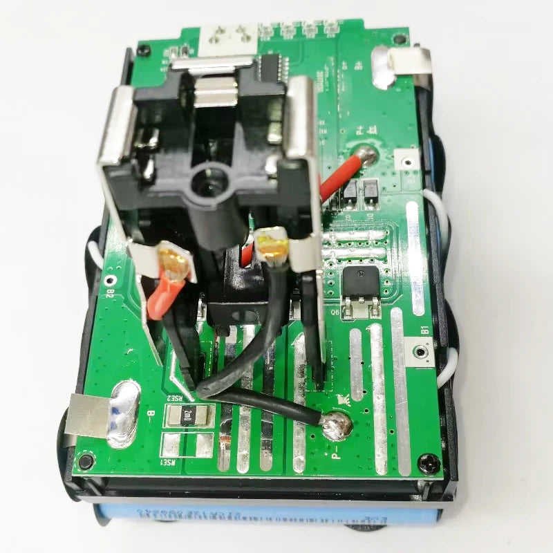 Carte électronique BMS P108 pour batteries Ryobi 18V ONE+ P103 à P108