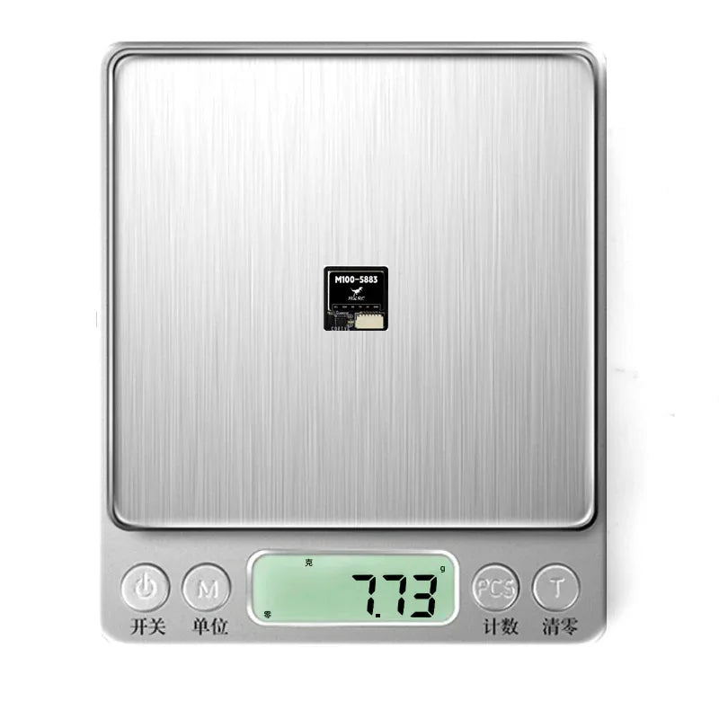 M100-5883 M10 GNSS Module with Compass