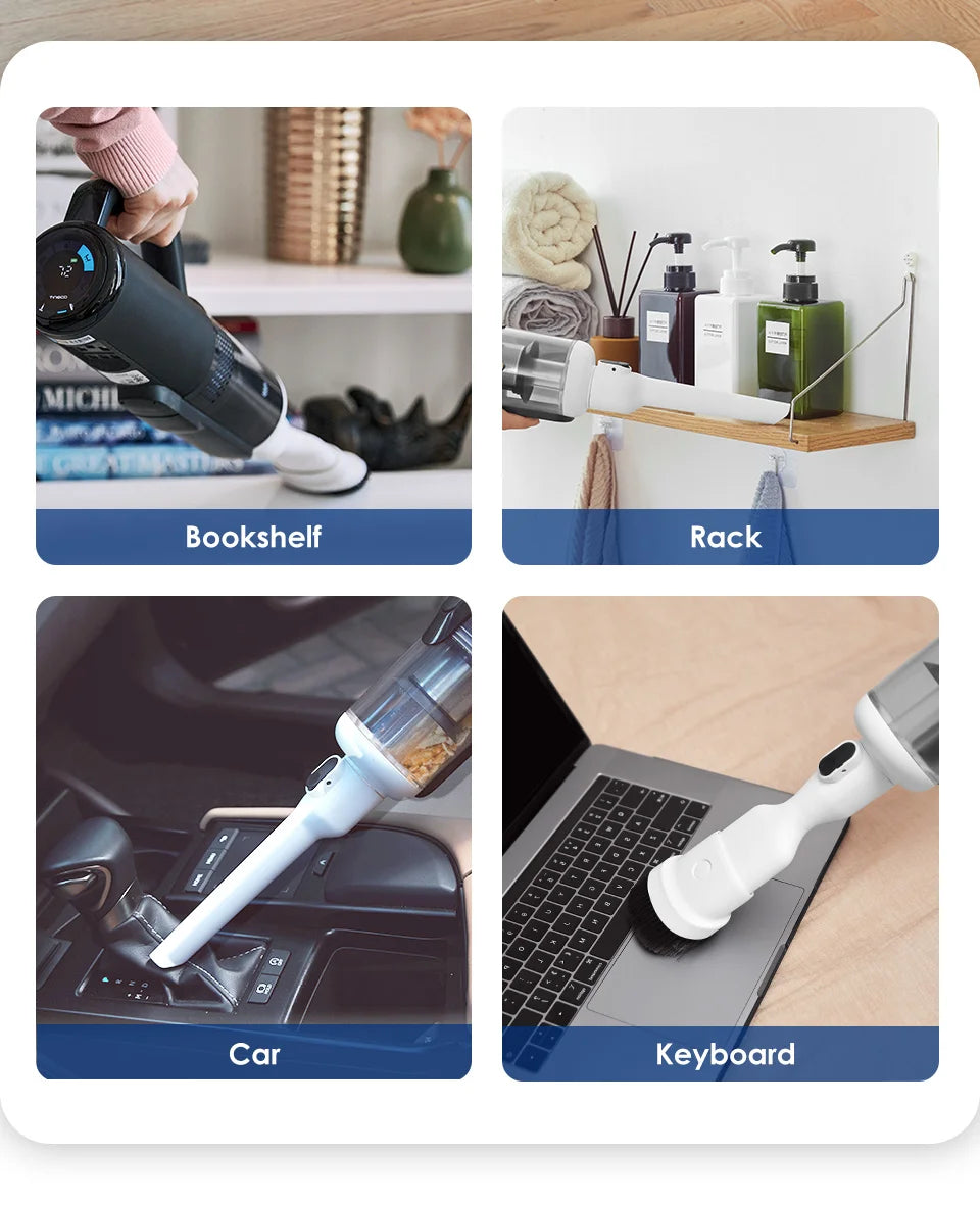 Tineco Floor One S5 Combo Υγρό Στεγνό Ηλεκτρική Σκούπα