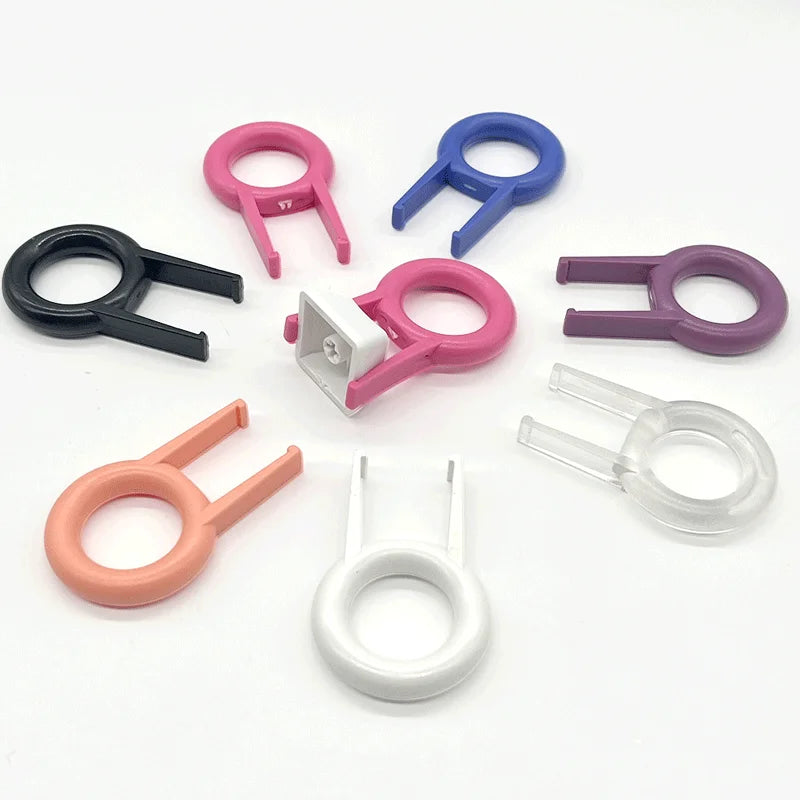 Mechanical Keyboard Keycap and Switch Puller