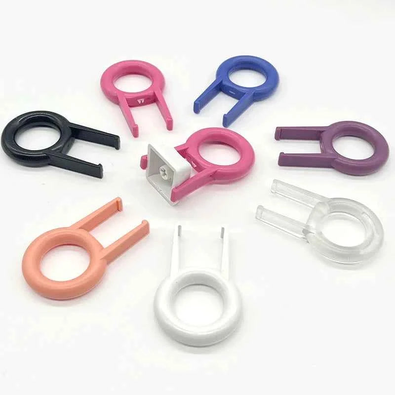 Mechanical Keyboard Keycap and Switch Puller