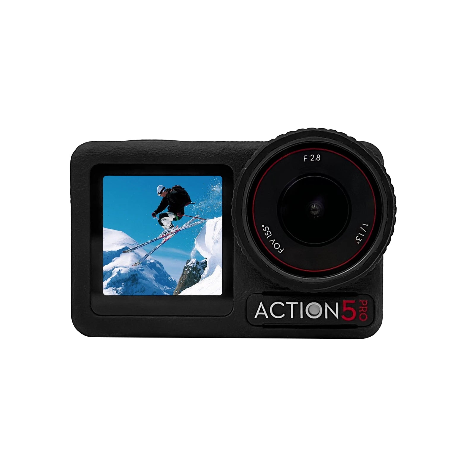 DJI Osmo Action 5 Pro Action Camera
