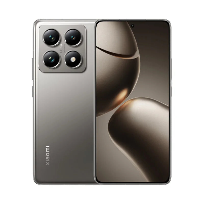 Smartphone Xiaomi 14T Pro 5G NFC