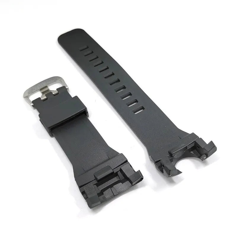 Uhrenarmband aus Gummi für die GA-500-Serie