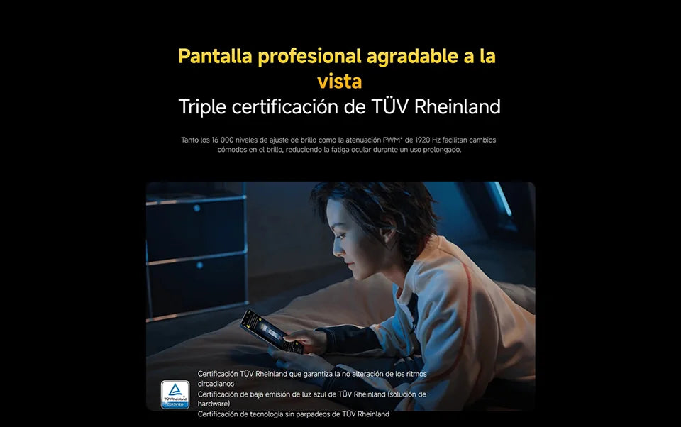 POCO X7 Pro 5G NFC Smartphone con display AMOLED 1.5K