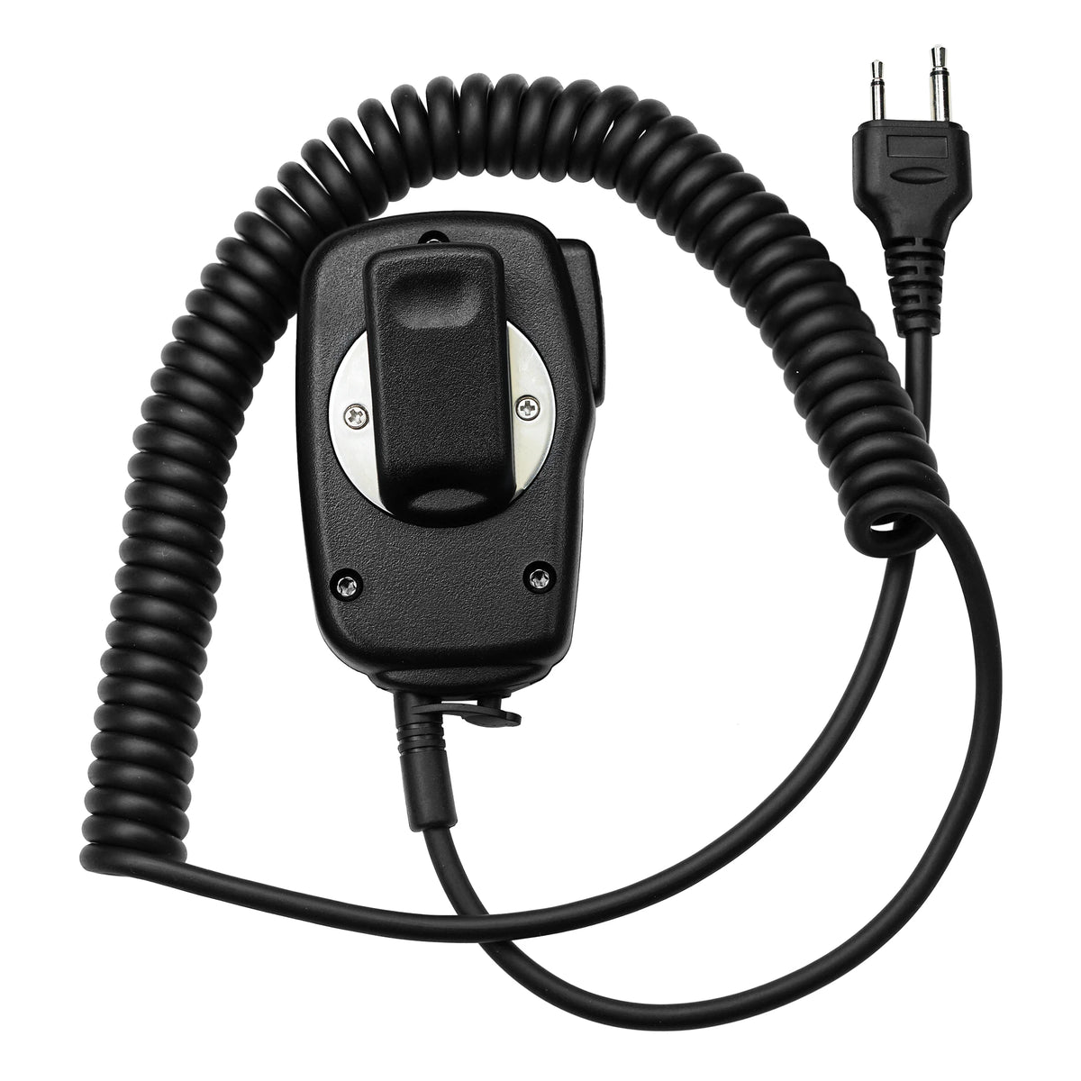 KMC-26 Handheld PTT Speaker Microphone