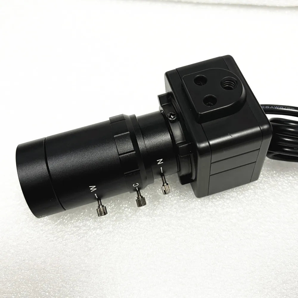 1080P USB Mini Webcam with IMX Sensors for Android Tablets