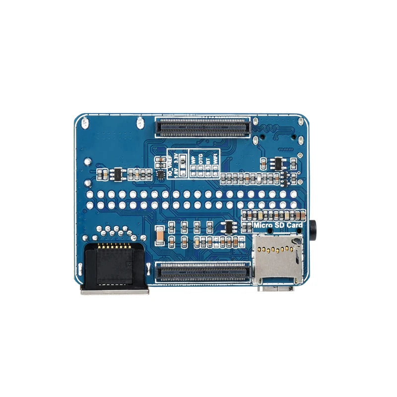 CM4 Nano Base Board - A, B or C Options