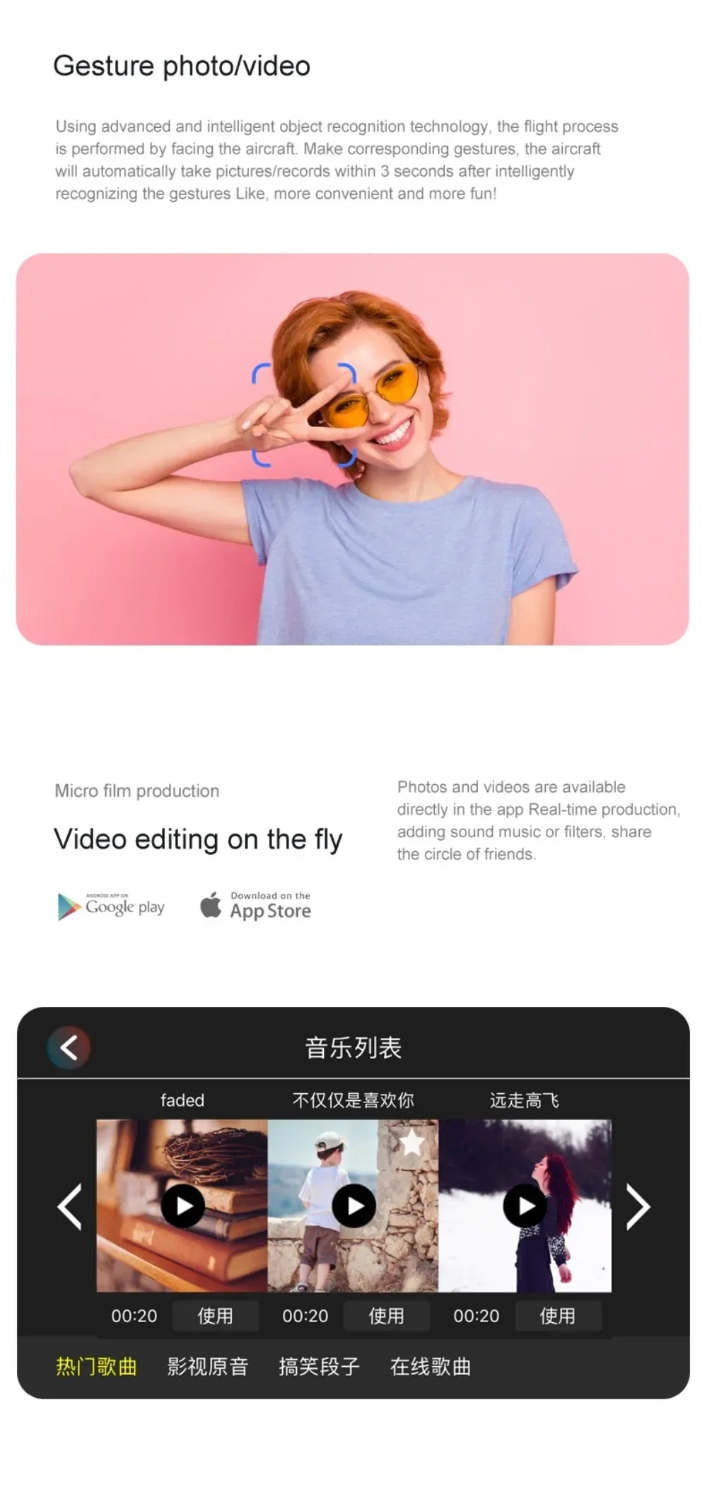 Xiaomi Mijia Z908 Pro /MAX 8K Drone ESC Professional 4K Dron Optical Flow Localization 3sided Obstacle Avoidance Quadcopter Toys - Spy-shop.com