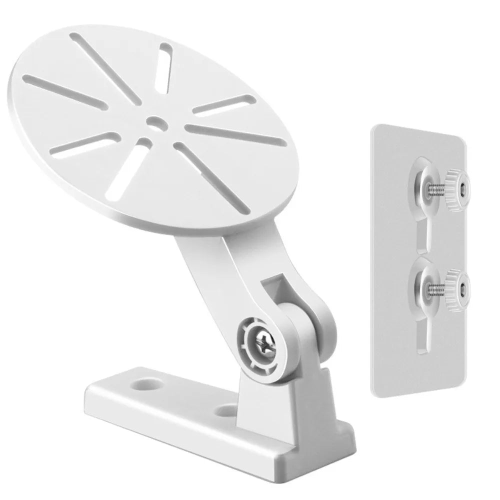 Rotating Indoor Camera Wall Bracket - Options