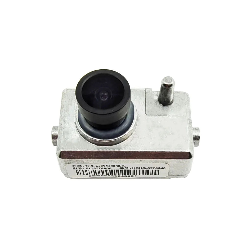 Hidden Car Dash Cam ADAS GPS Camera