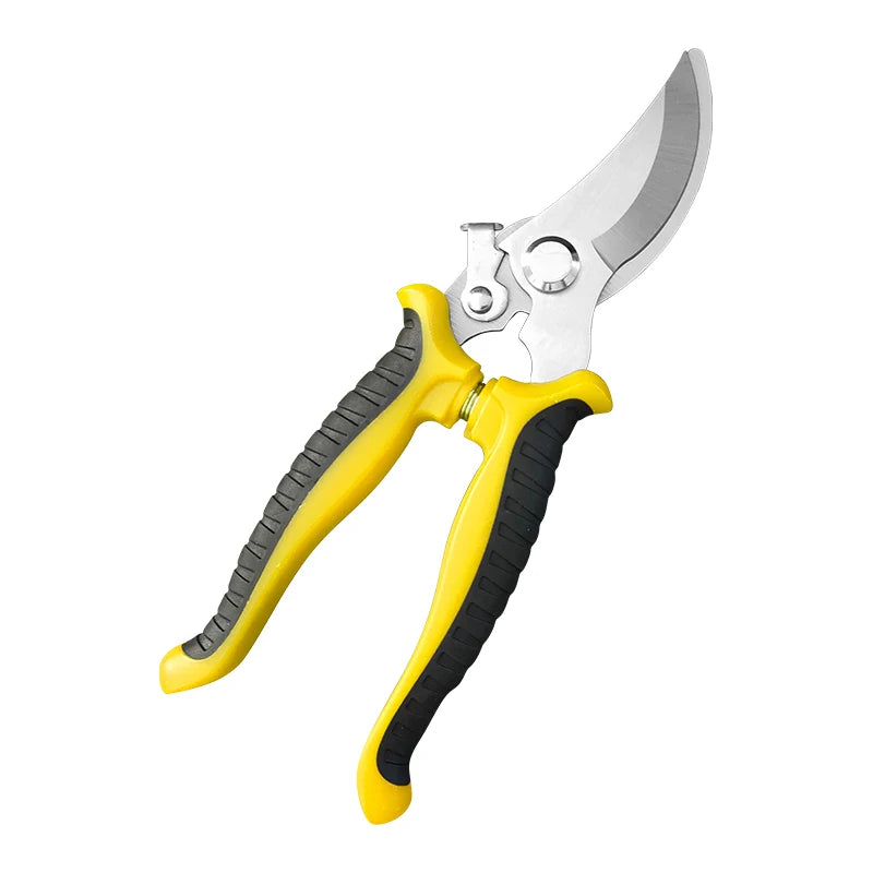 Garden Bypass Pruners, Four Style Options