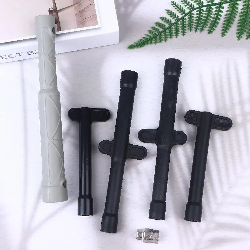 Sink and Tap Fitting Wrench - Options
