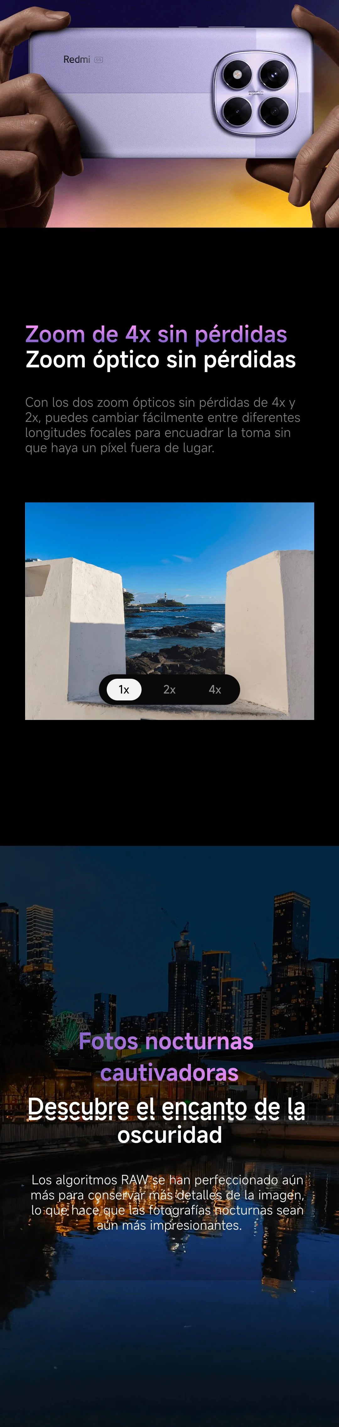 Xiaomi Redmi Note 14 Pro 5G Evropská verze