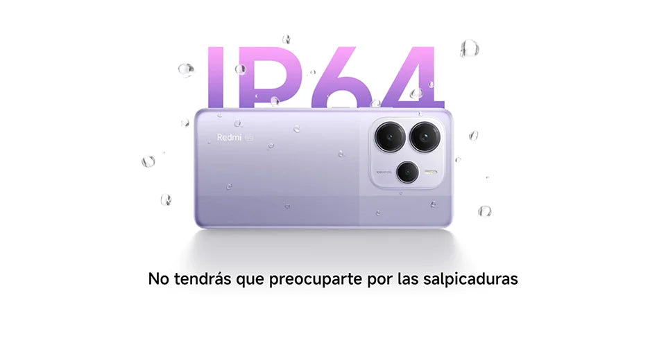 Xiaomi Redmi Note 14 5G NFC Smartphone