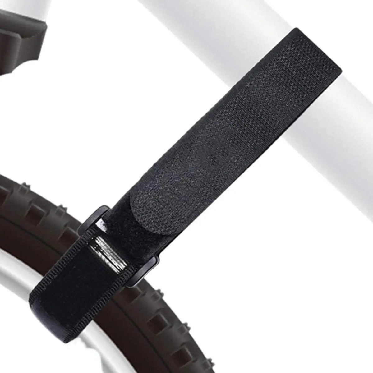 Bicycle Wheel Tie-Down Strap, 66 cm