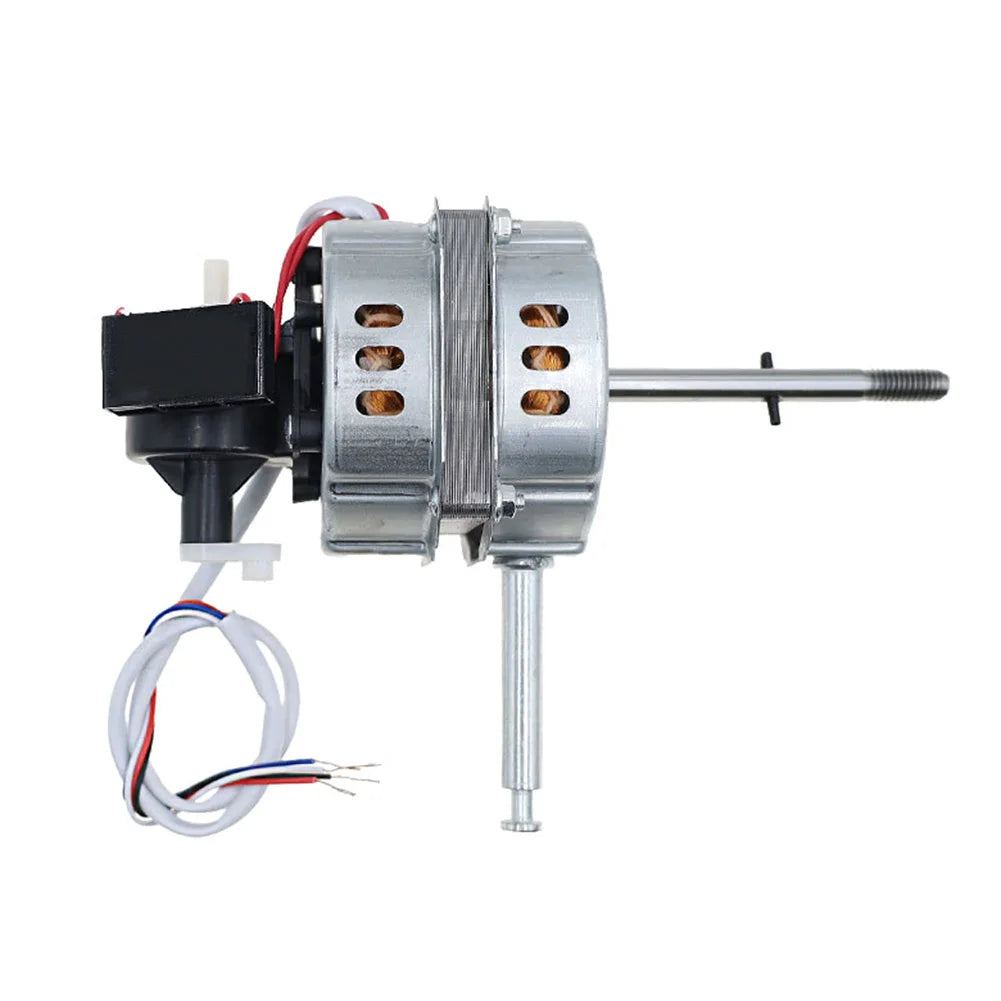 FT-30 csere motor kompatibilis, 12 hüvelykes ventilátorokhoz