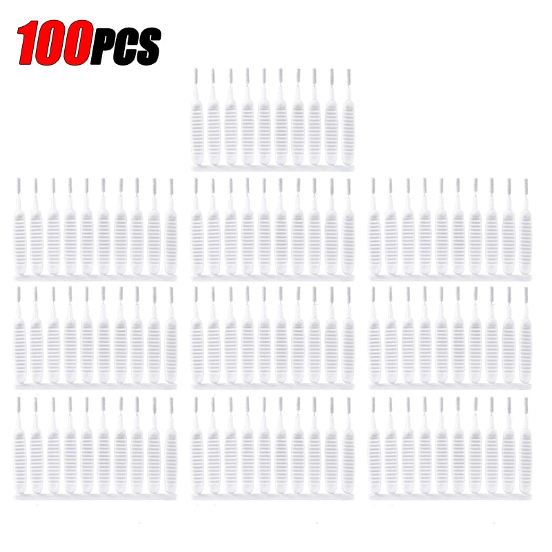 Mini Nozzle Cleaning Brushes – Pack Options