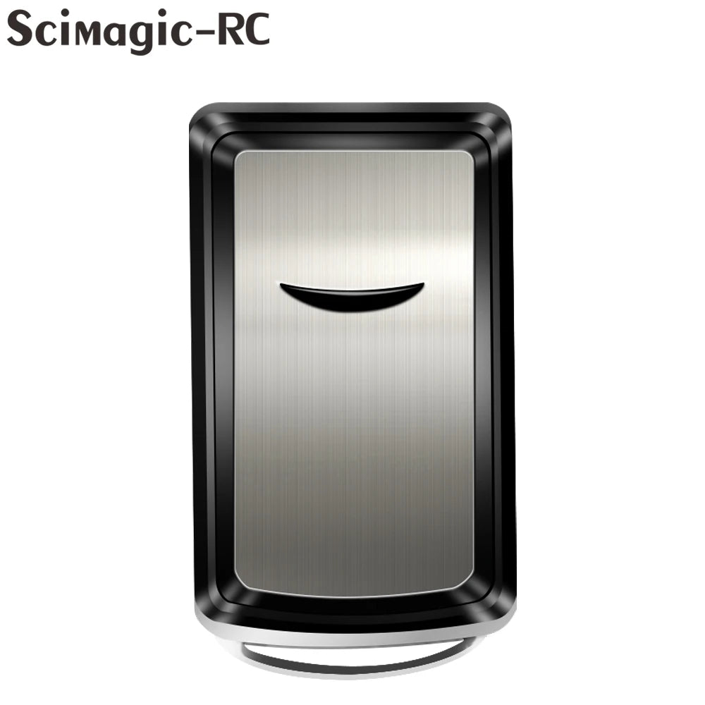 SOMMER 868MHz kauko-ohjain autotallin ovijärjestelmille