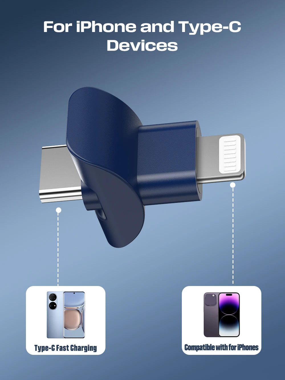 TWS Wireless Earbuds with AI Translator and Power Bank
