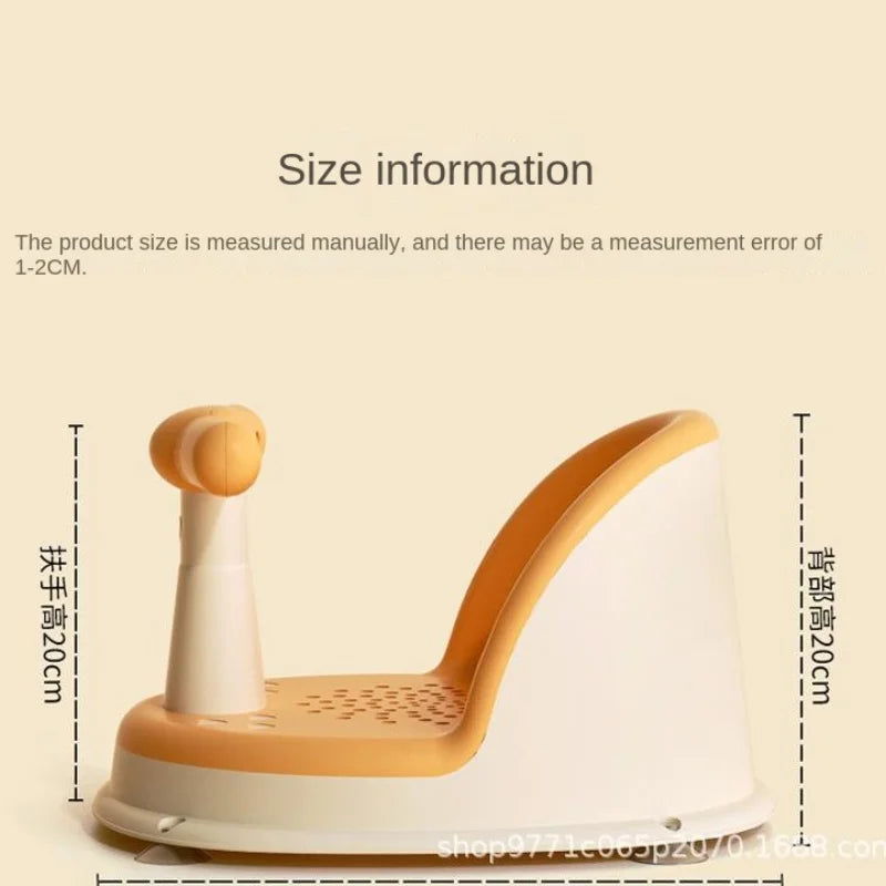 Baby Bathtub Seat