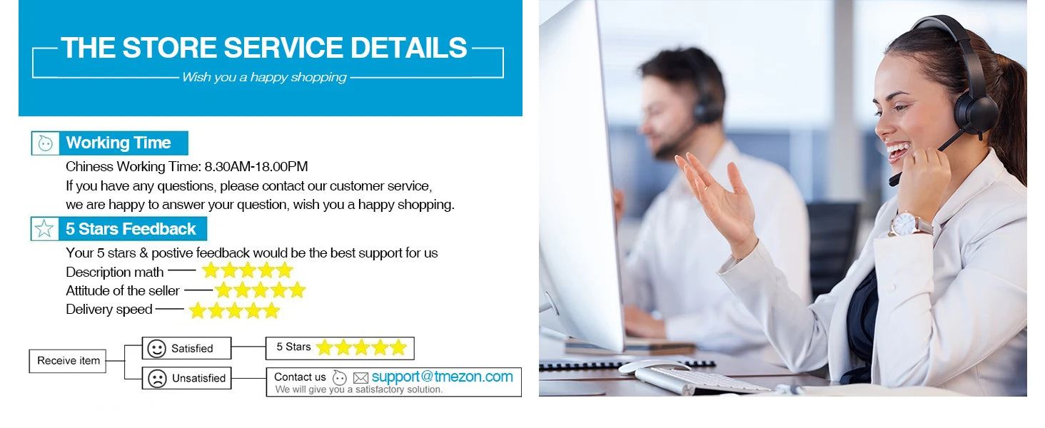 Smart Video Intercom 7" 1080P Screen