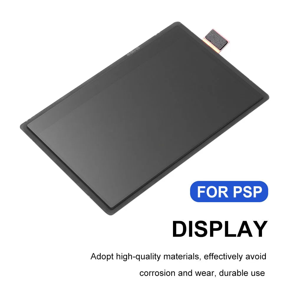 GO LCD Screen Replacement