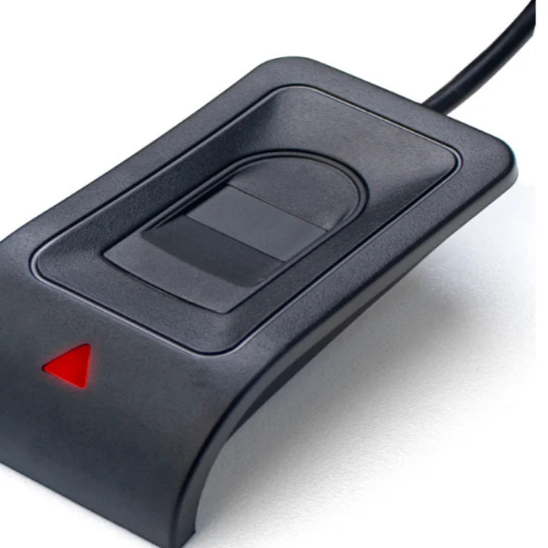 USB-vingerafdruklezer voor Windows Hello