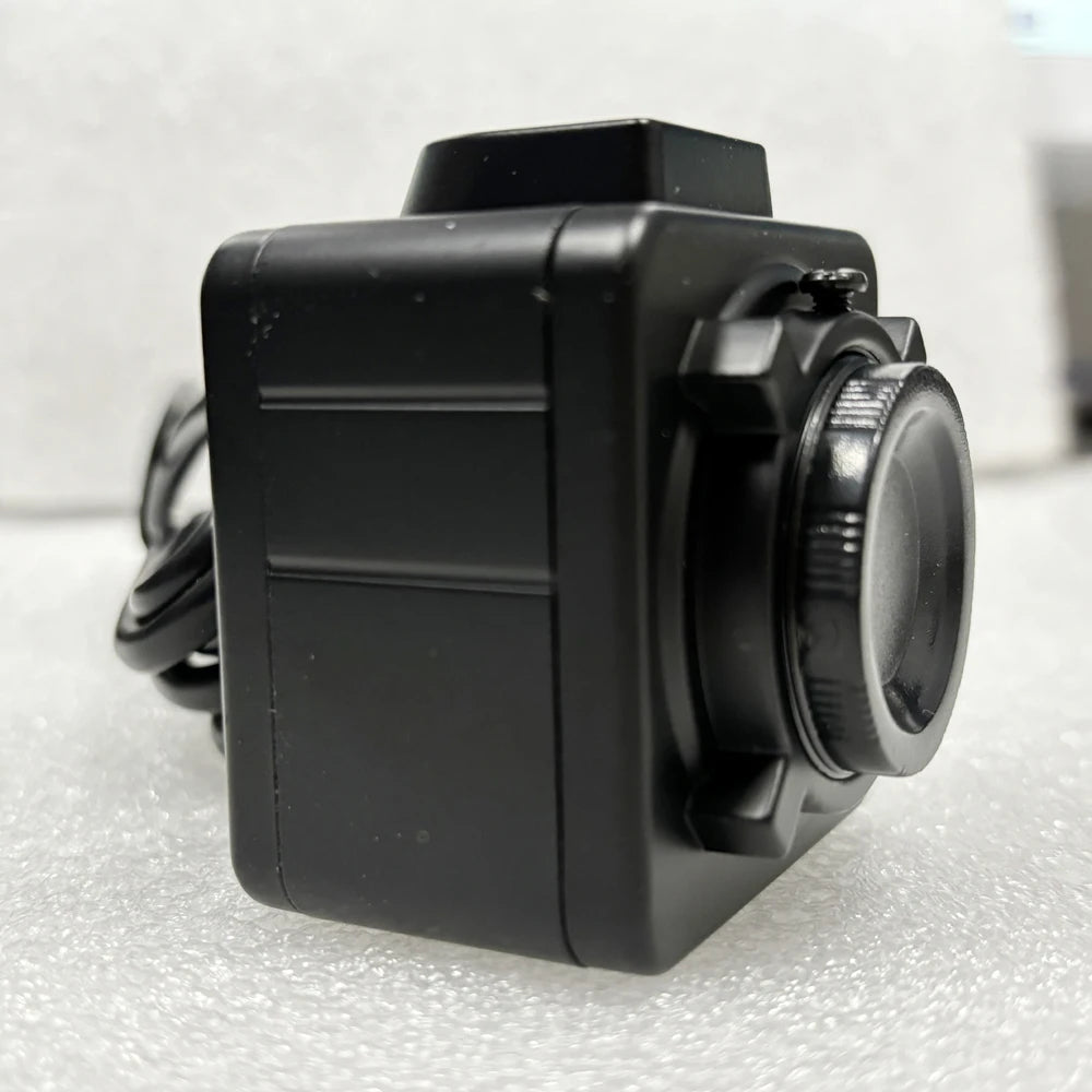1080P USB Mini Webcam with IMX Sensors for Android Tablets