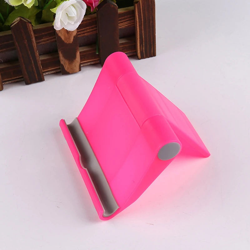 Mobile Phone Holder Flexible Adjustable Cell Phone Clip Holder Home Bed Desktop Mount Bracket Smartphone Stand for IPhone Xiaomi