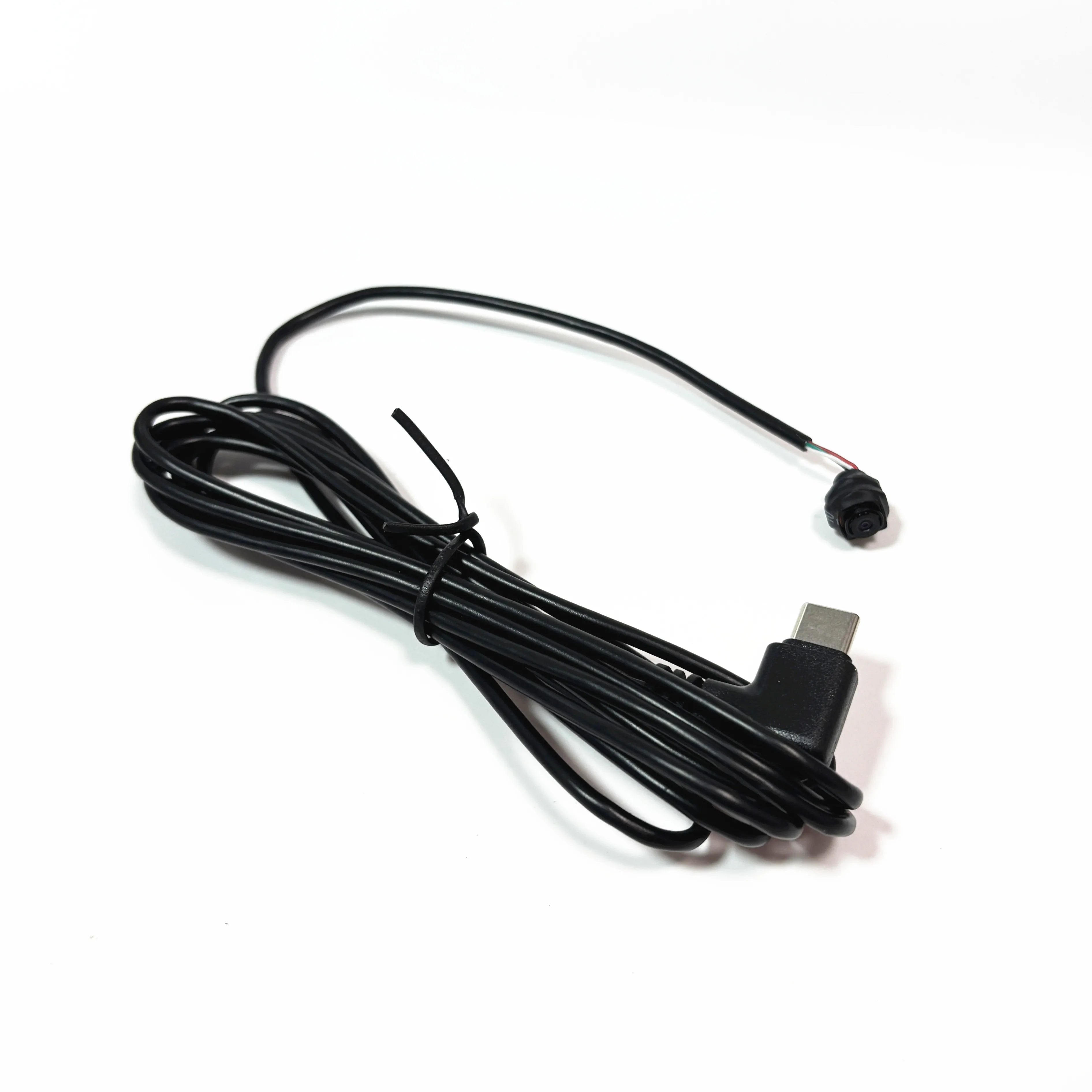 2MP 9mm USB Industrial Mini Camera with Type‑C Connectivity