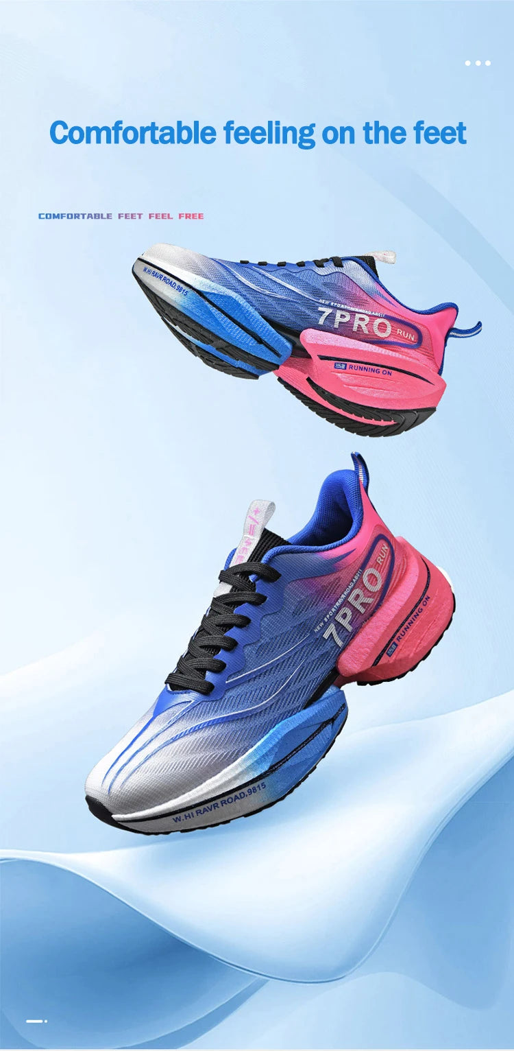Men's Mesh Running Shoes