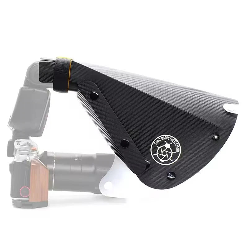 Macro Flash Diffuser - Size and Accessory Options