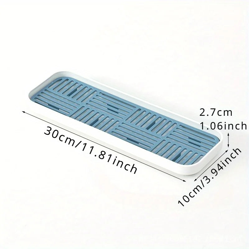 Kitchen Sink Organiser with Draining Tray