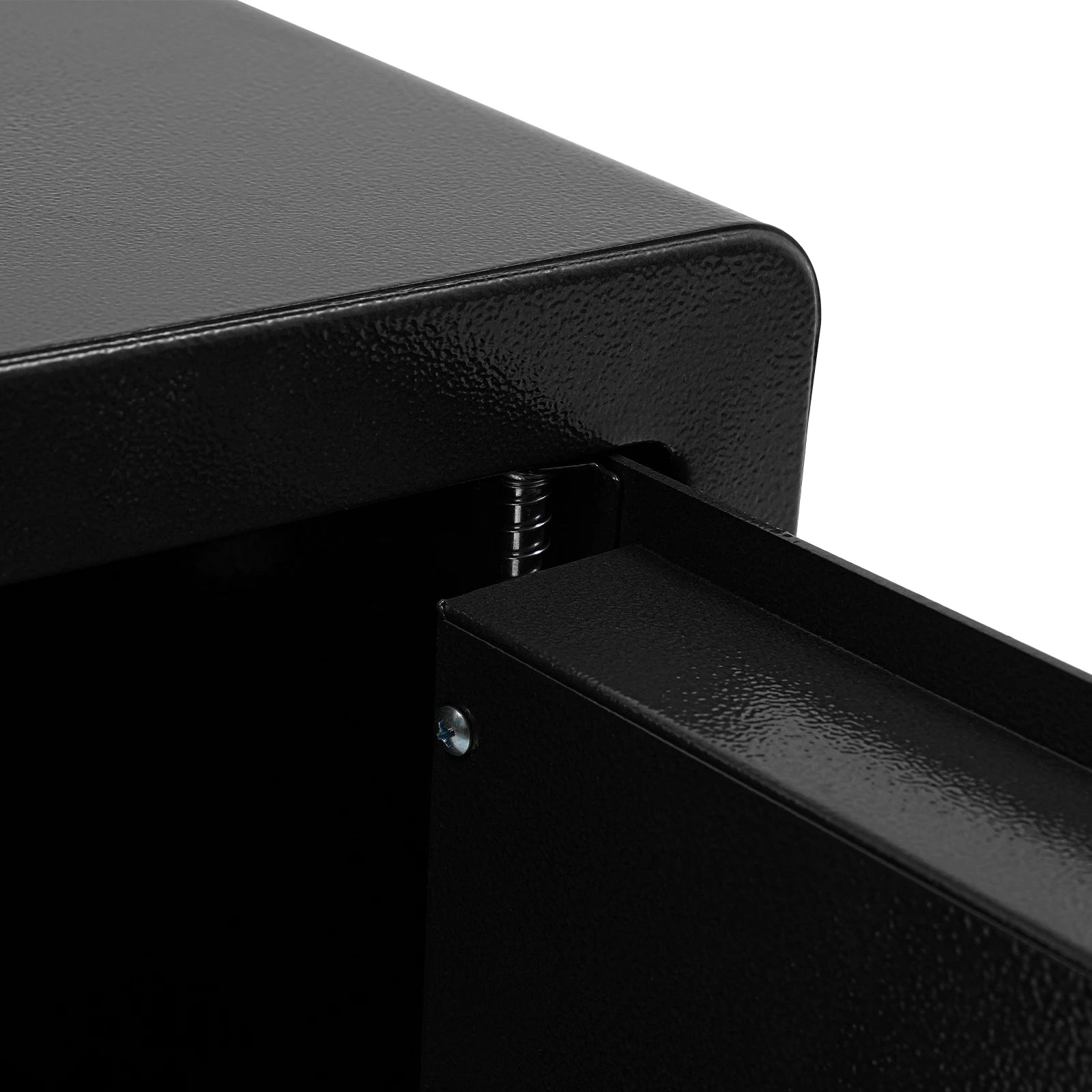 Domáci bezpečnostný sejf – 45L biometrická oceľ