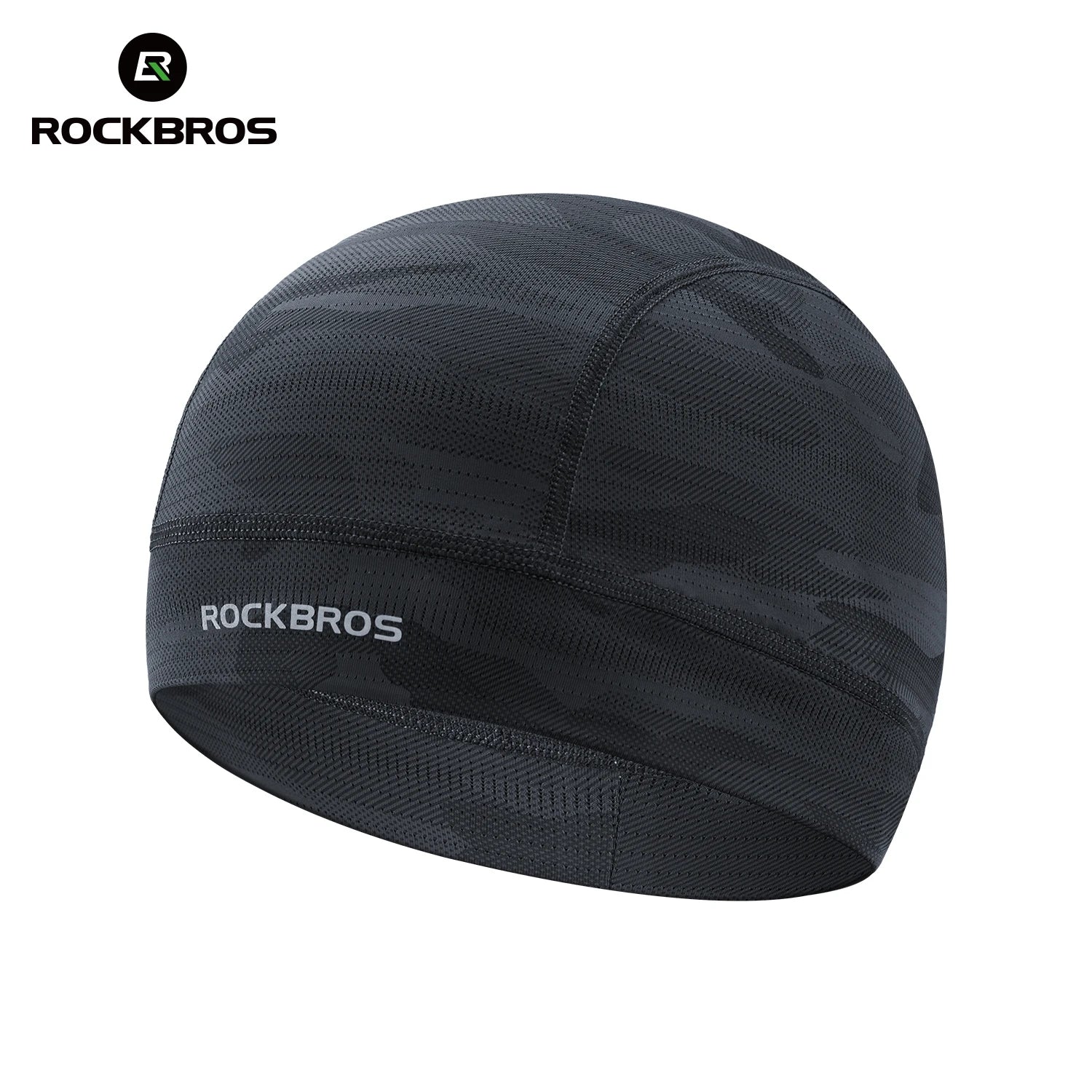 Cycling Head Cover Inner Cap for Helmet Comfort