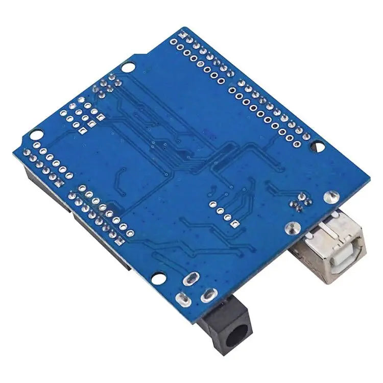 Razvojna ploča UNO R3 ATmega328P za Arduino IDE