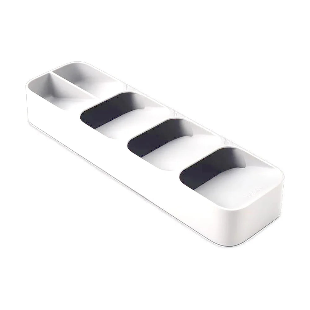 Angled Cutlery Drawer Organiser