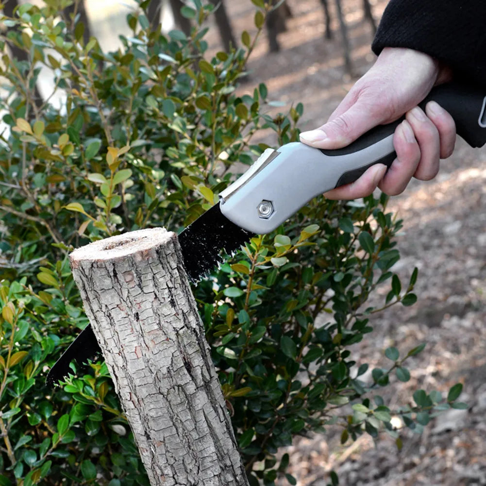 Folding Pruning Hand Saw - Blade Length Options