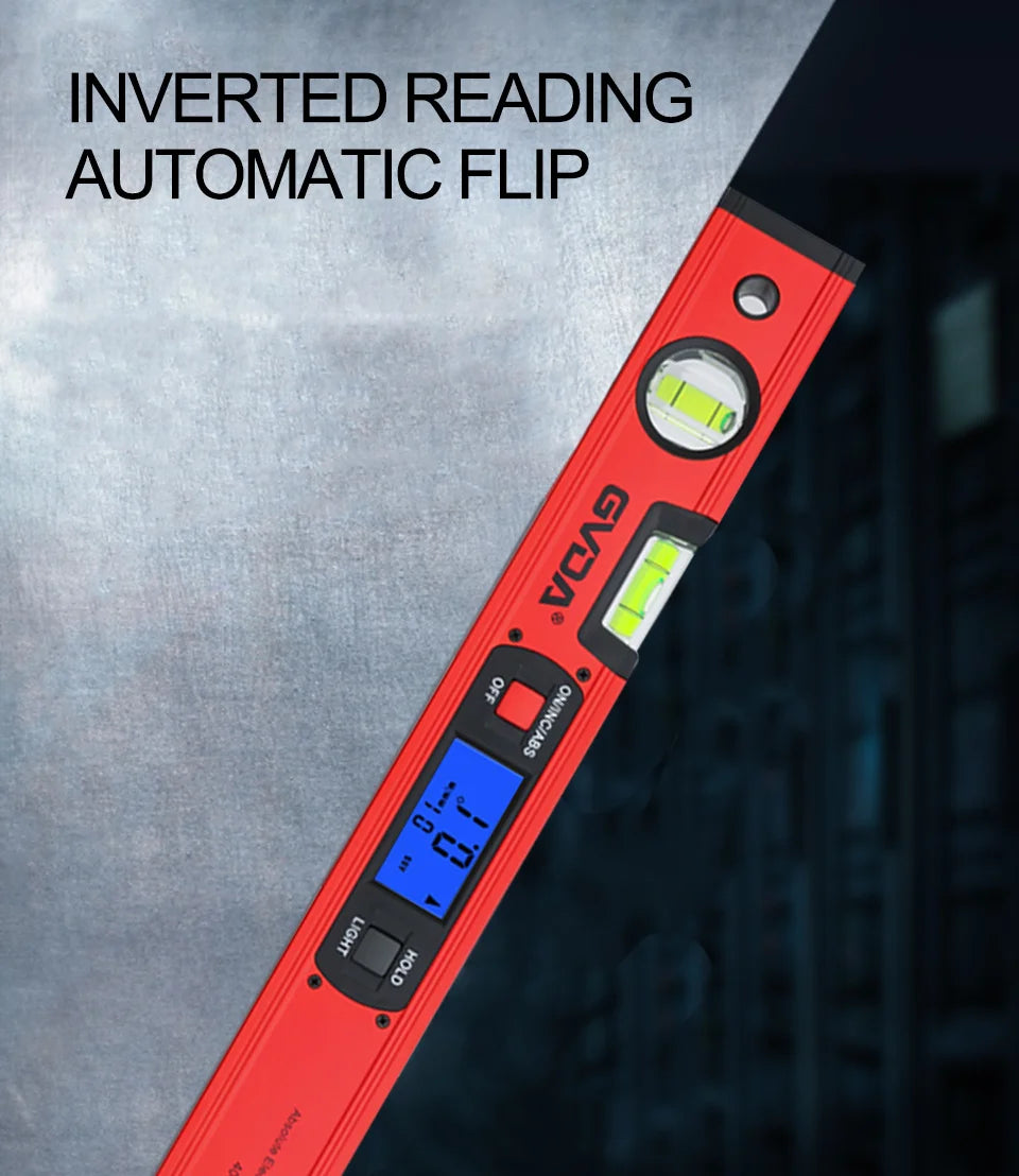 GD-Y400M Magnetic Digital Level