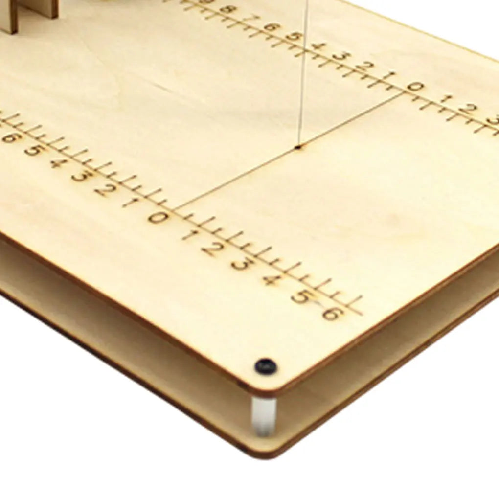 Tafelmodel hot-wire schuimsnijder