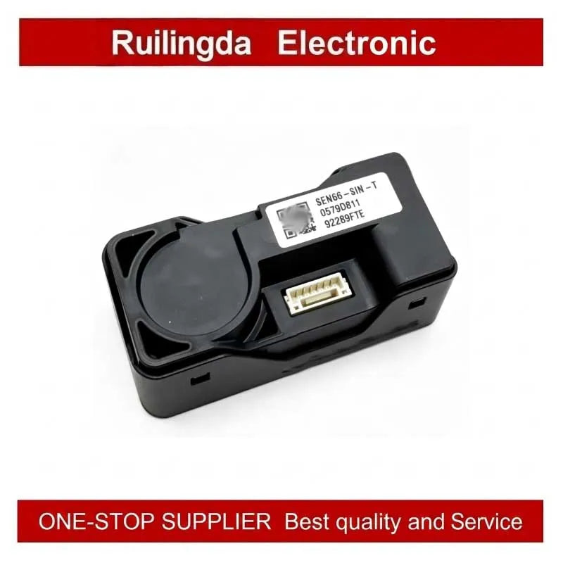 SEN66-SIN-T Air Quality Sensor Module - I2C