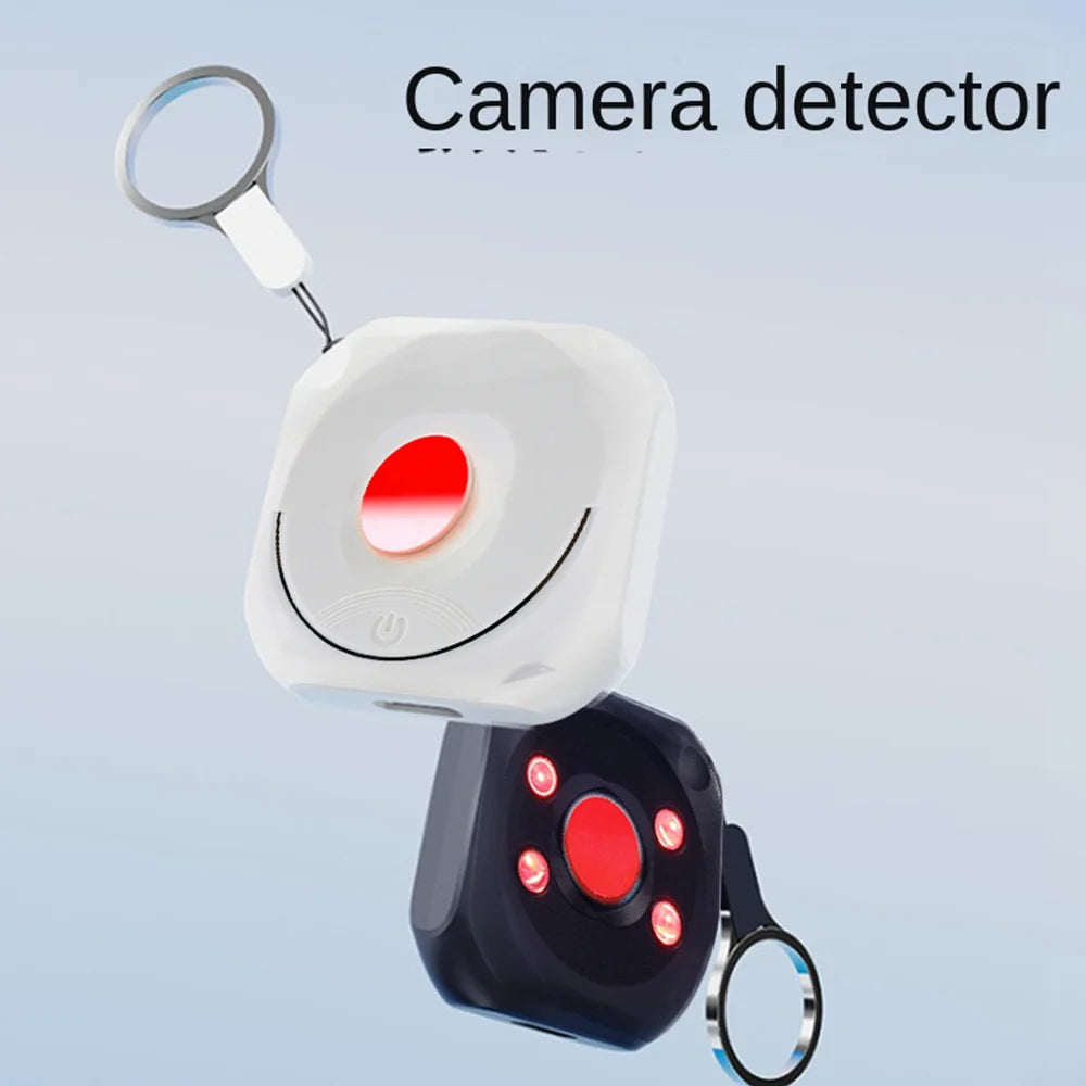 Pocket Optical Camera Lens Finder with USB-C Charging