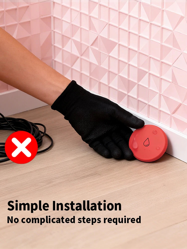Senzor iztekanja vode Tuya Zigbee